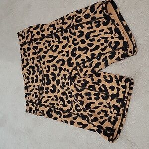 Balance Athletica Bike Shorts Small